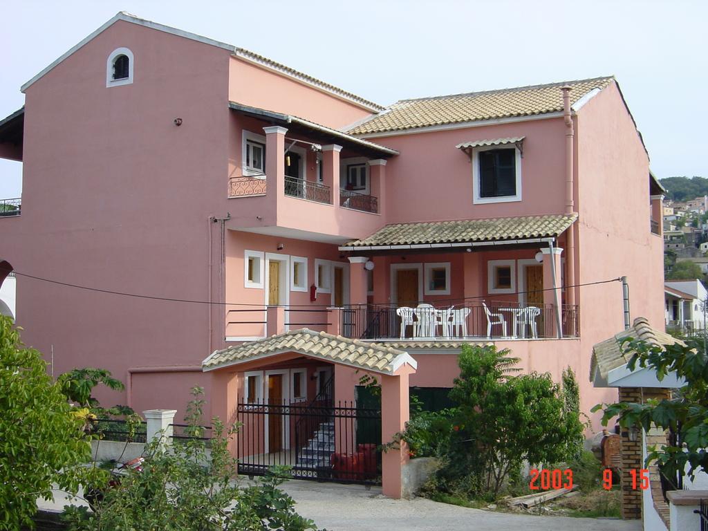 Paradise Studios Лиападес Номер фото